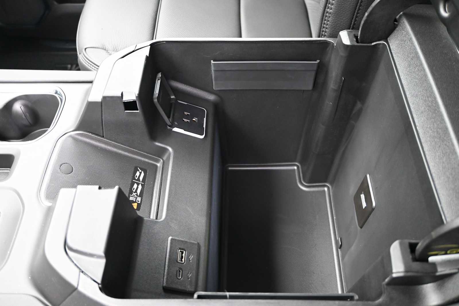New 2026 GMC Sierra 1500 Denali AWD/4WD image 20