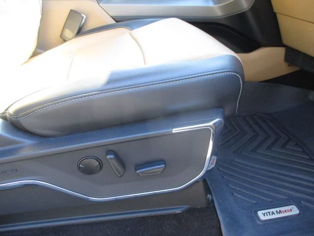 Used 2022 Ford F150 Lariat image 20