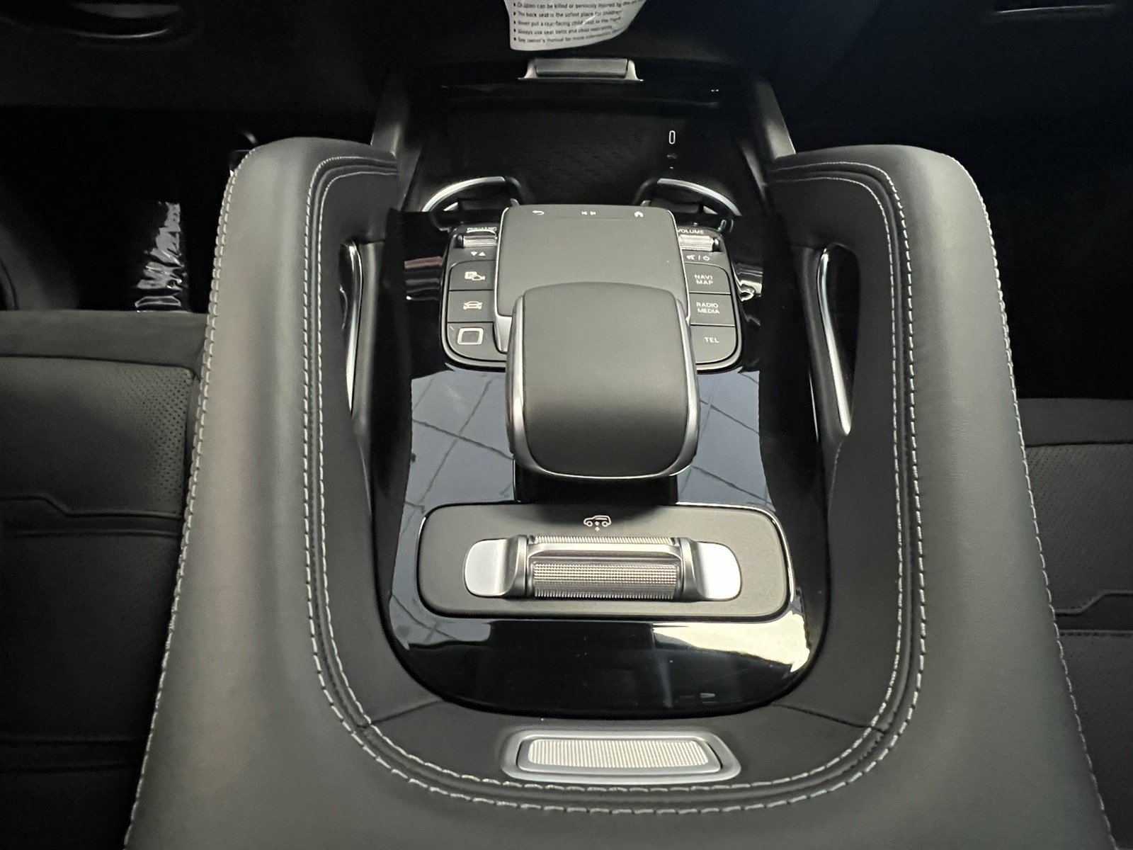 New 2026 Mercedes-Benz GLE 63 AMG S image 22