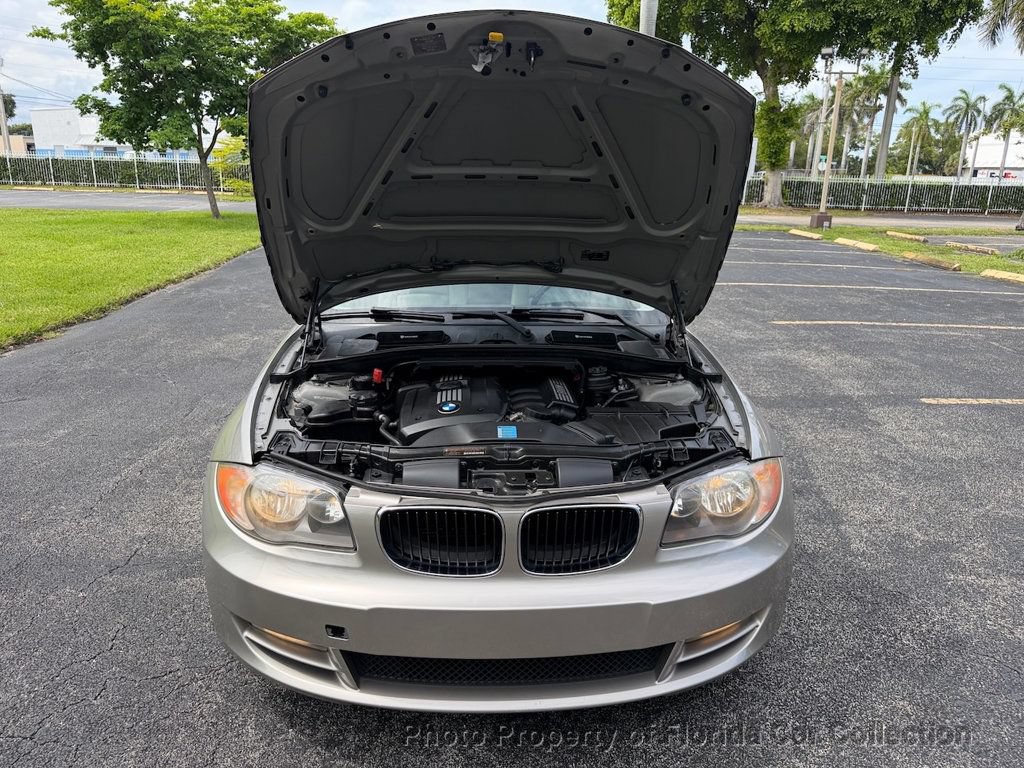 Used 2009 BMW 128i Coupe RWD image 63