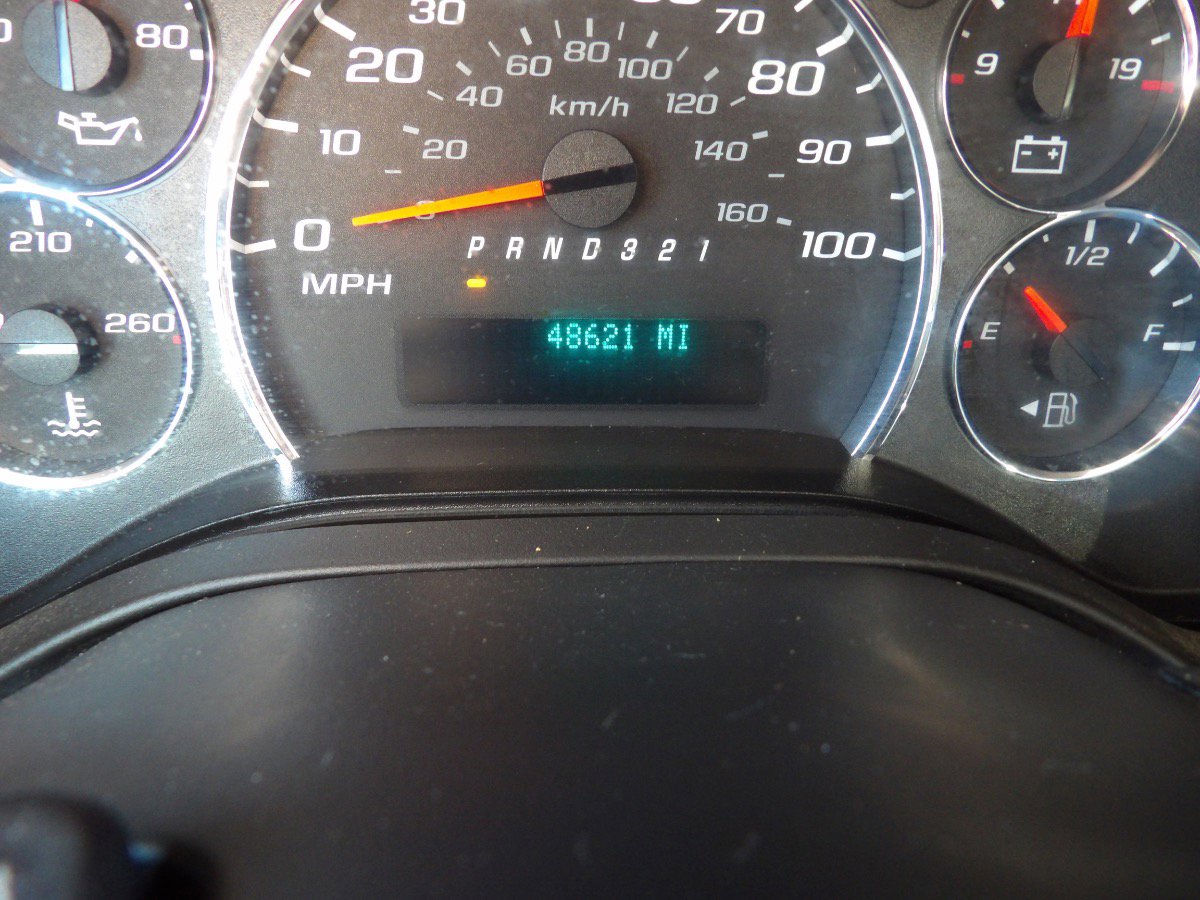 Used 2008 Chevrolet Express 3500 G3500 15 PASSENGER MINI BUS w/ School Bus Package image 16