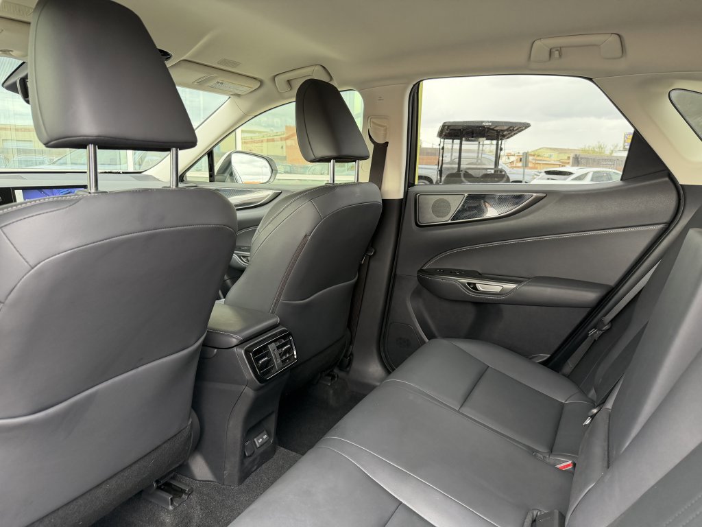 Used 2022 Lexus NX 250 FWD w/ Accessory Package 2 image 32