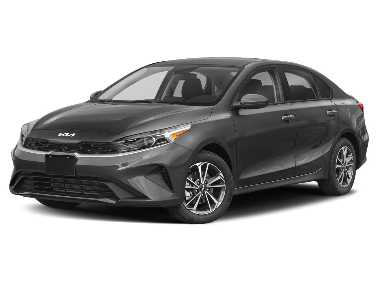 Certified 2023 Kia Forte LXS w/ LXS Technology Package FWD image 1