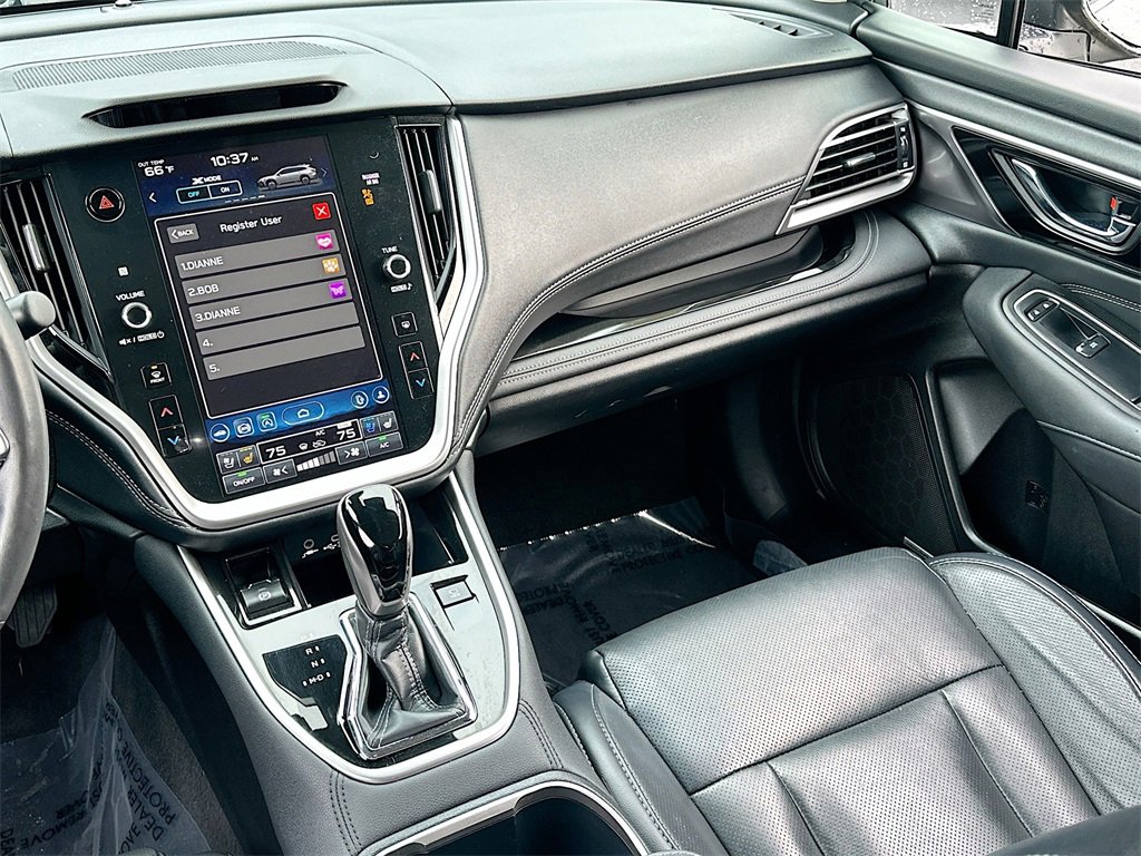 Used 2024 Subaru Outback Touring XT image 25