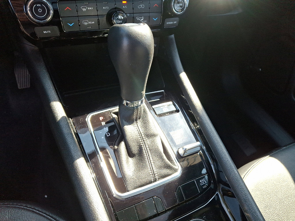 Certified 2022 Jeep Compass High Altitude image 4