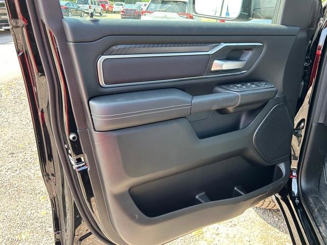 New 2025 RAM 1500 Big Horn image 10