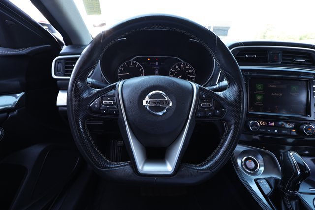 Used 2020 Nissan Maxima 3.5 SV w/ Floor Mat Group FWD image 11