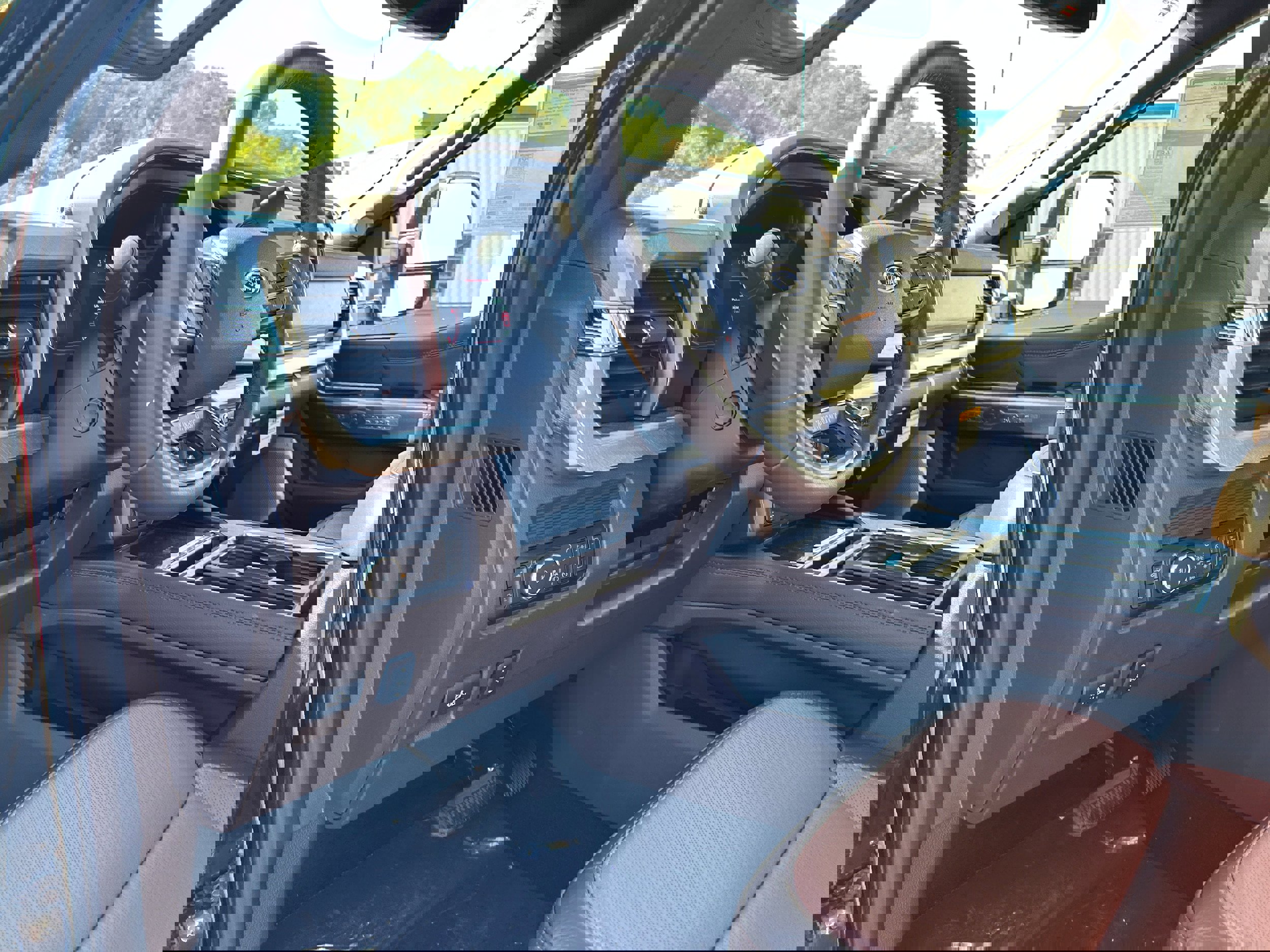 New 2026 Ford F250 King Ranch image 59