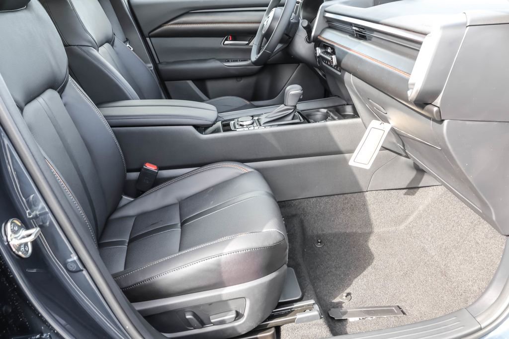 New 2026 MAZDA CX-50 AWD 2.5 Hybrid w/ Premium Pkg image 46