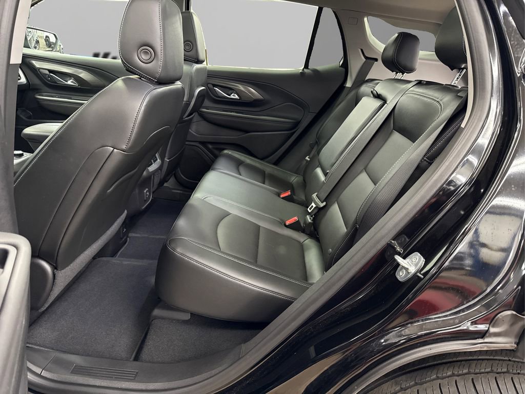 Used 2022 GMC Terrain SLT image 10