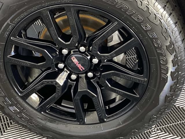 Used 2024 GMC Sierra 1500 Elevation AWD/4WD image 27