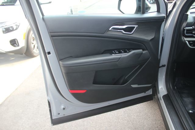 Used 2023 Kia Sportage X-Line w/ X-Line Premium Package image 21