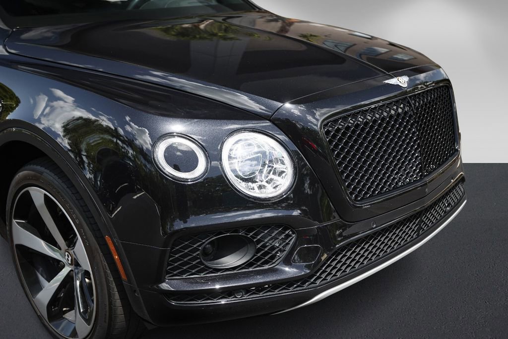 Used 2019 Bentley Bentayga image 10