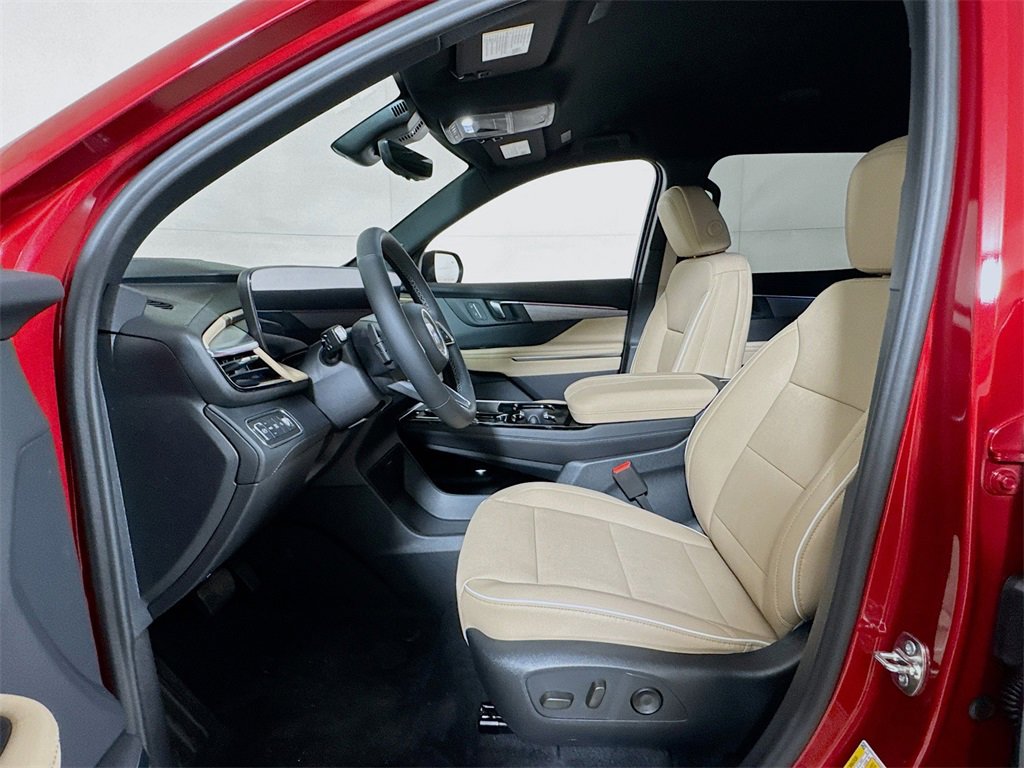 New 2026 Buick Enclave Preferred w/ Power Package image 12