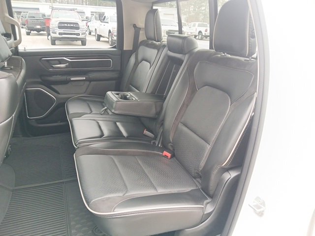 Used 2022 RAM 1500 Laramie image 17