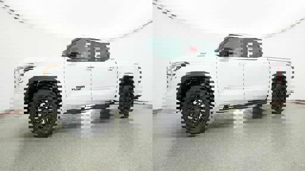 New 2026 Toyota Tundra Limited image 18