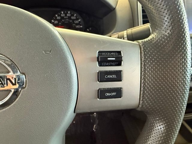 Used 2019 Nissan Frontier SV AWD/4WD image 17