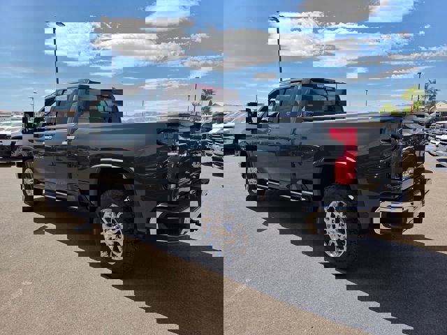 New 2025 Chevrolet Silverado 2500 LTZ w/ LTZ Convenience Package image 3