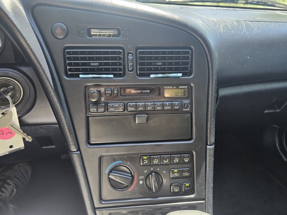 Used 1995 Toyota Celica GT FWD image 18