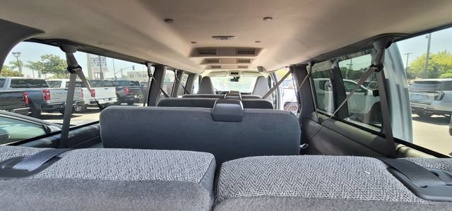 New 2026 Chevrolet Express 3500 LT w/ LT Preferred Equipment Group RWD image 19