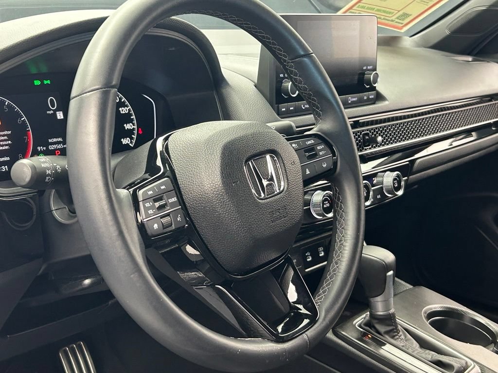 Used 2026 Honda Civic Sport image 17