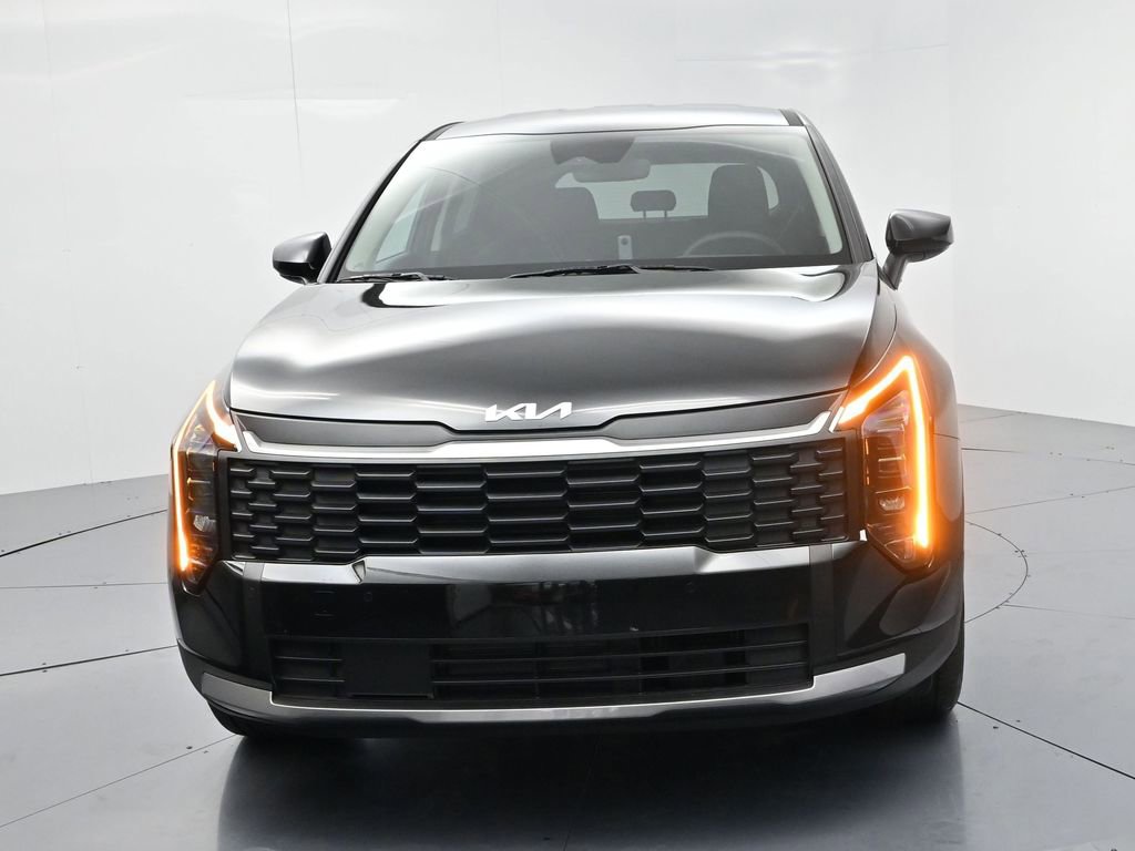 New 2026 Kia Sportage LX image 3