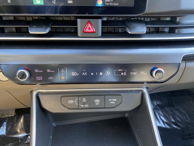 New 2026 Kia Carnival image 21