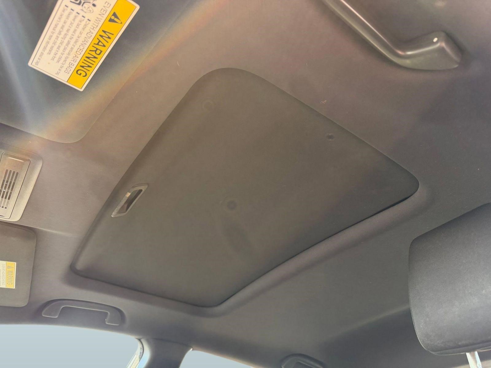 Used 2018 Honda Civic EX image 15