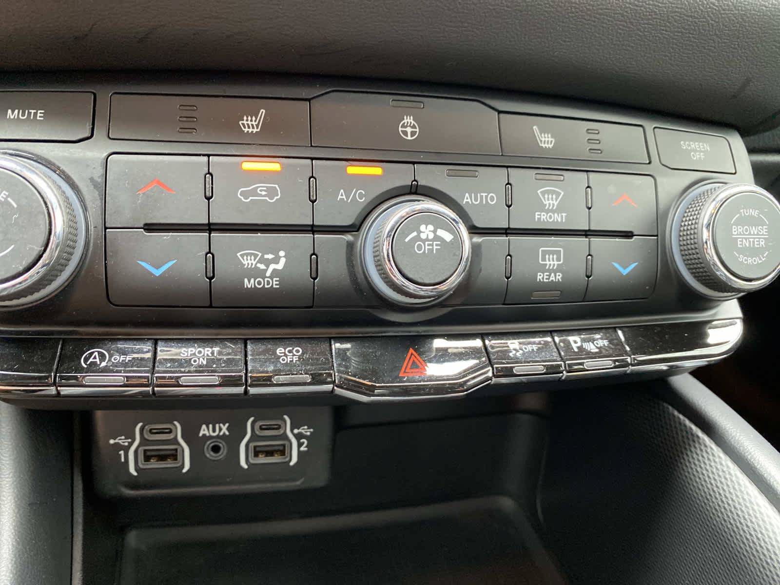 Certified 2023 Dodge Durango GT AWD/4WD image 15