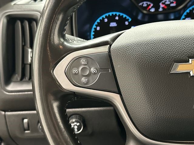 Used 2018 Chevrolet Colorado ZR2 image 8