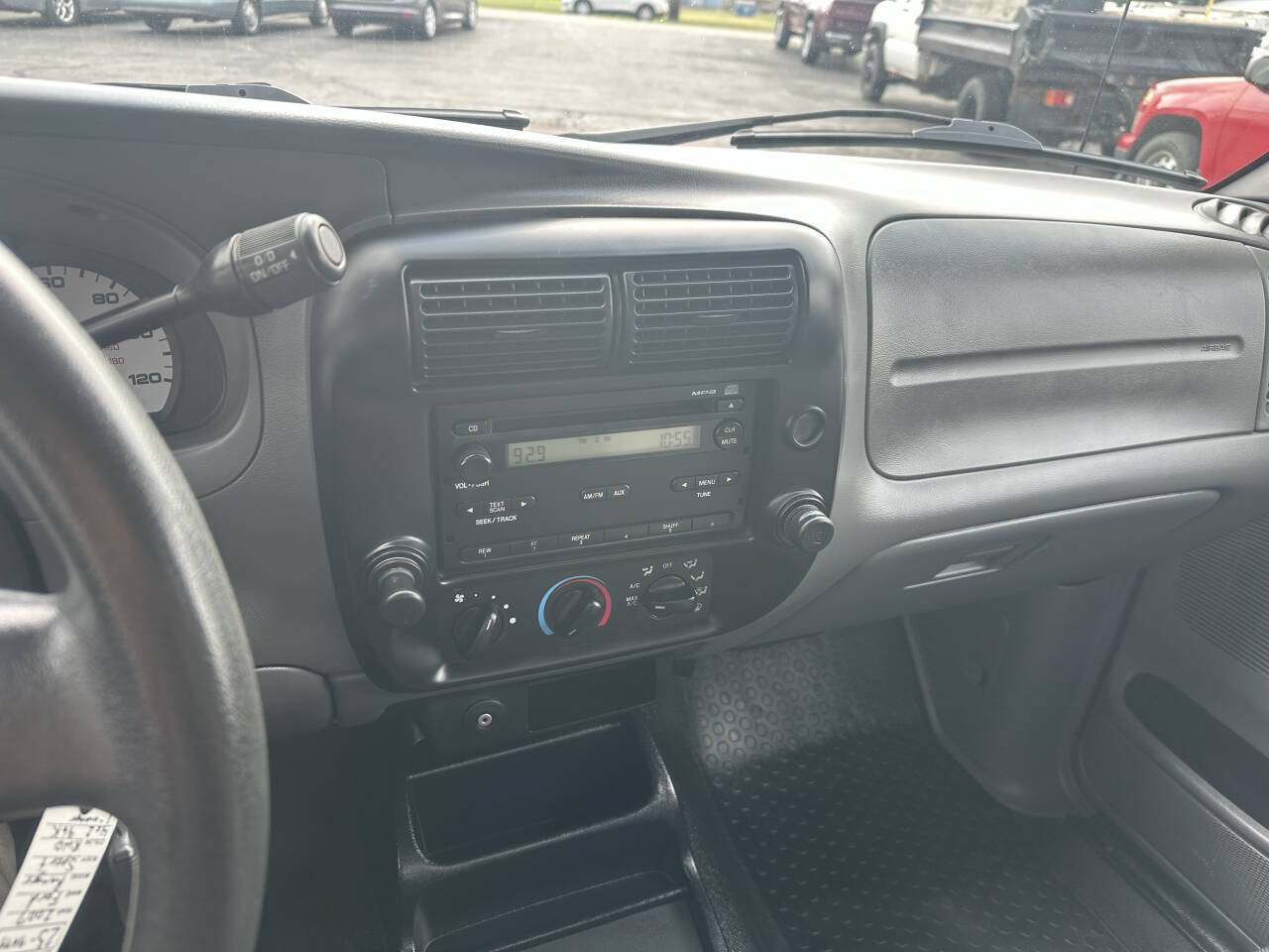 Used 2007 Ford Ranger Sport RWD image 20