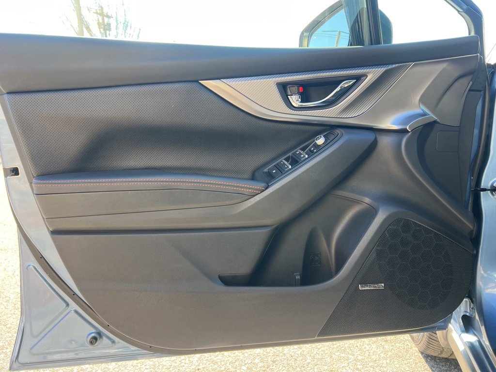 Used 2023 Subaru Crosstrek 2.5i Limited image 12