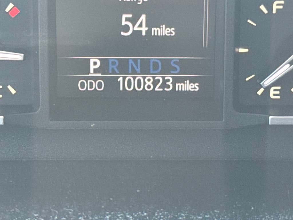 Used 2019 Toyota Tundra TRD Pro image 5