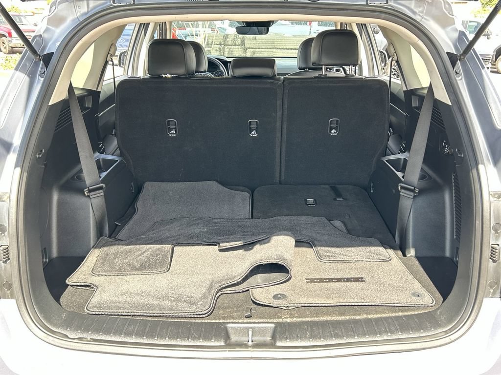 Used 2023 Kia Sorento S FWD image 26
