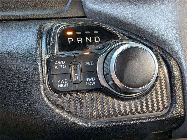 Used 2019 RAM 1500 Big Horn image 12