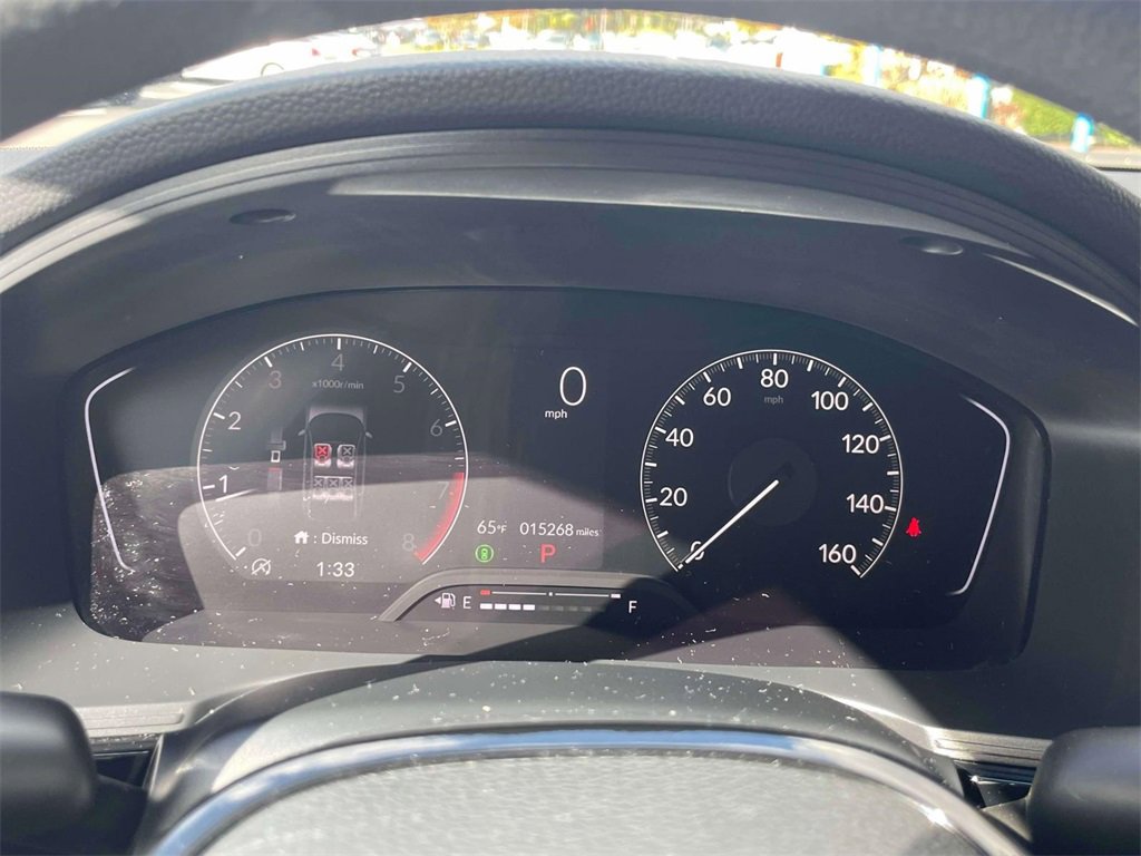 Certified 2022 Honda Civic LX image 23