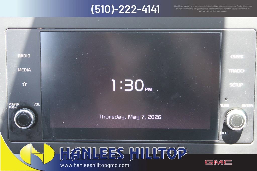 Used 2024 Kia Sportage LX FWD image 23