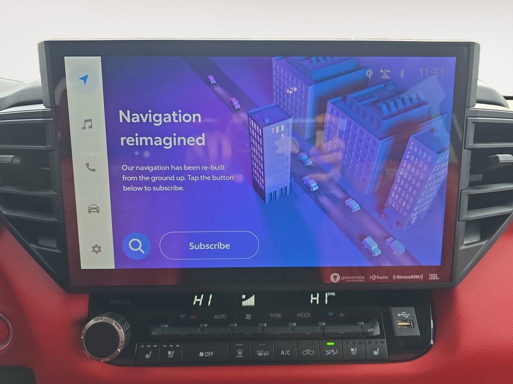 Used 2023 Toyota Tundra TRD Pro image 13