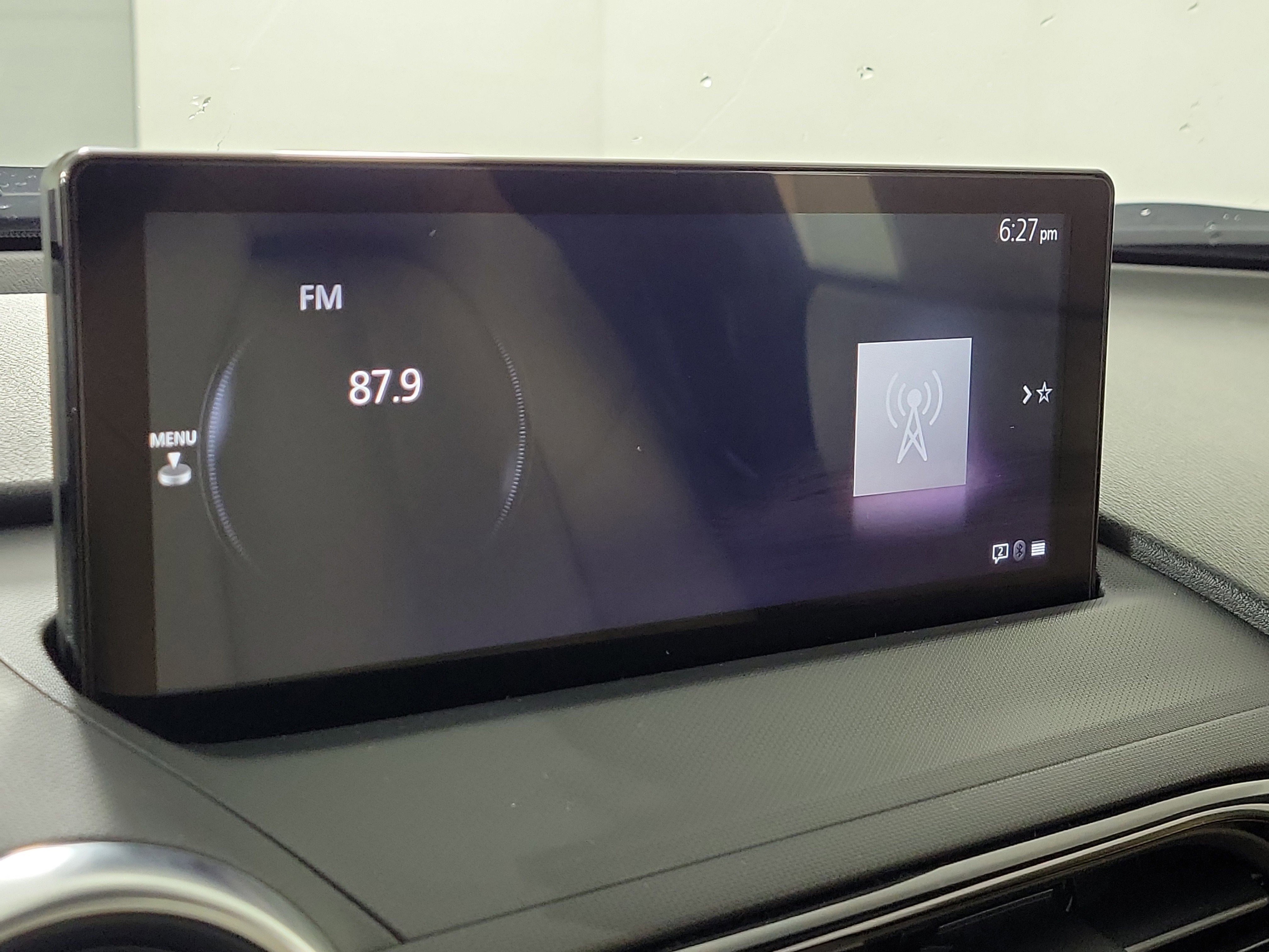 New 2025 MAZDA MX-5 Miata Grand Touring w/ Weather Package image 18