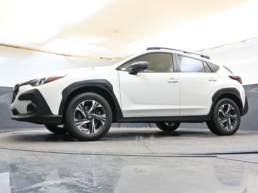 Used 2024 Subaru Crosstrek 2.0i Premium image 40