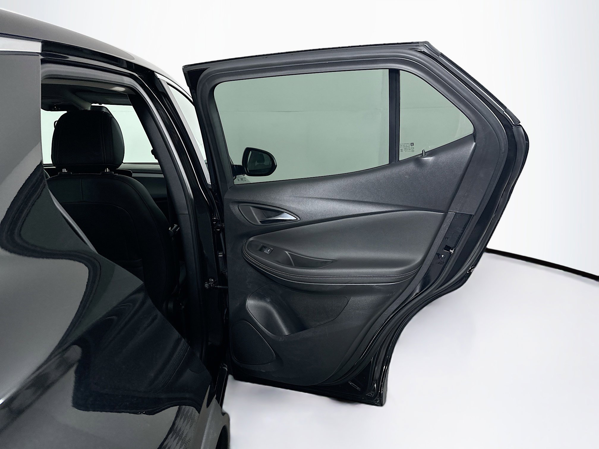 Used 2025 Buick Encore GX Preferred image 28