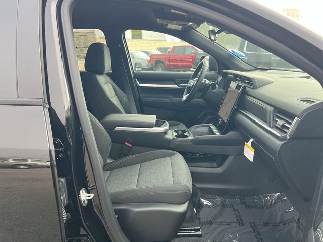 New 2026 GMC Terrain Elevation image 29