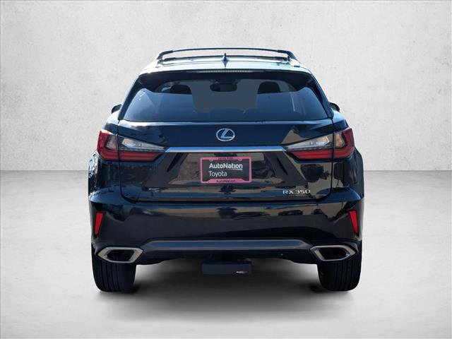 Used 2016 Lexus RX 350 AWD w/ Premium Package image 7