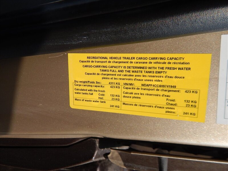 Used 2017 Mercedes-Benz Sprinter 3500 image 20