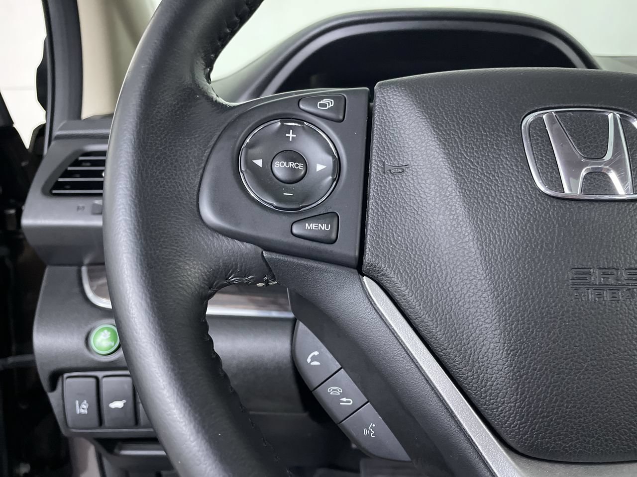 Used 2016 Honda CR-V Touring image 29