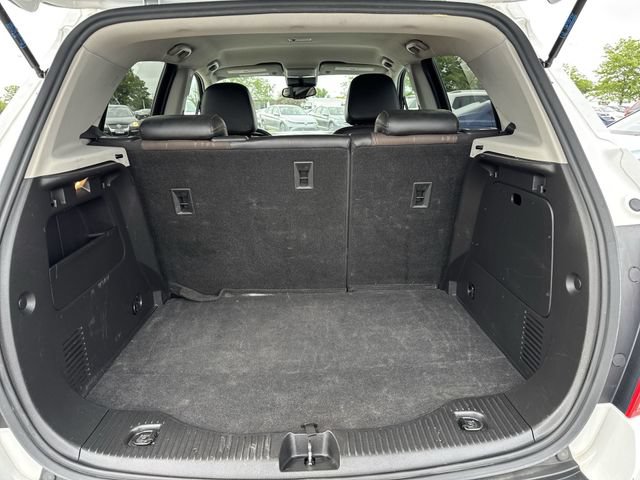 Used 2016 Chevrolet Trax LT w/ LT Convenience Package FWD image 24