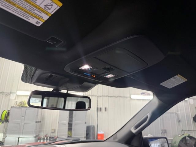 Used 2023 Ford F150 XLT w/ Equipment Group 302A High image 34