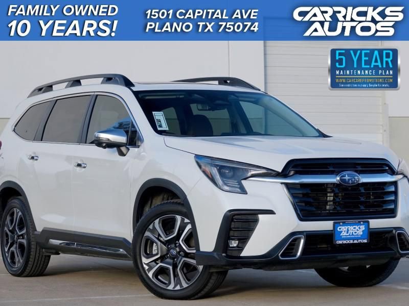 Used 2023 Subaru Ascent Touring image 1