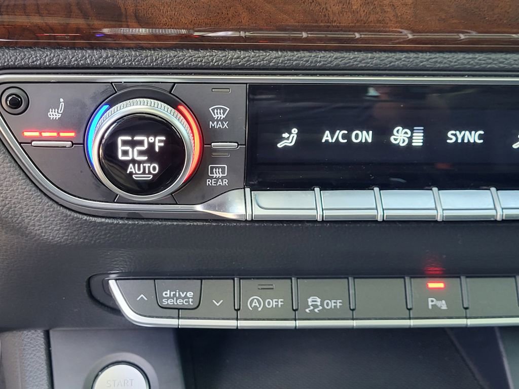 Used 2018 Audi Q5 2.0T Premium Plus w/ Premium Plus Package image 27