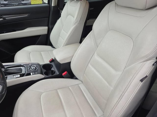 Used 2018 MAZDA CX-5 Grand Touring w/ Premium Package AWD/4WD image 2
